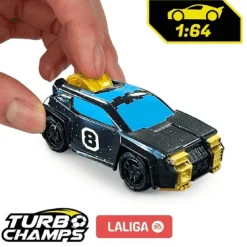 IMC Juegos Y Puzzles|Friki Zone*Turbo Champs - LALIGA - Estadio Oficial