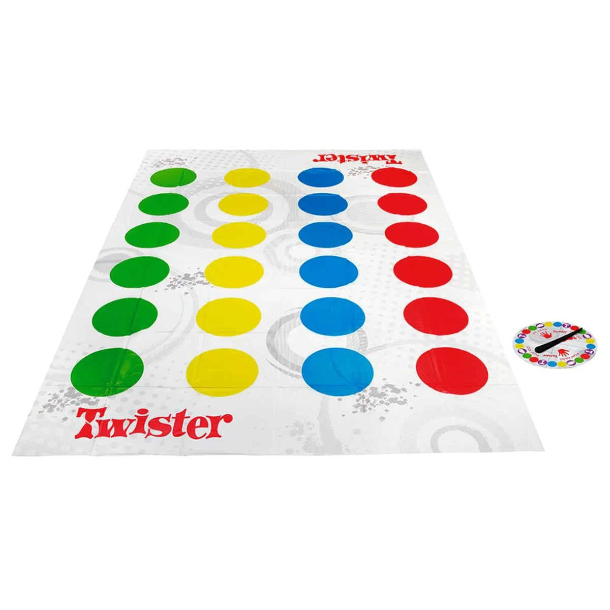 HASBRO IBERIA Friki Zone|Juegos Y Puzzles*Twister