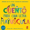 TOYS "R" US Juguetes Educativos Y Libros*Un cuento para cada letra mayúscula