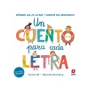 SM Juguetes Educativos Y Libros*Un cuento para cada letra