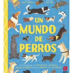 TOYS "R" US Juguetes Educativos Y Libros*Un mundo de perros