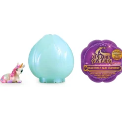 SPIN MASTER Muñecas*Unicorn Academy - Figura Baby Unicorn (Varios modelos)