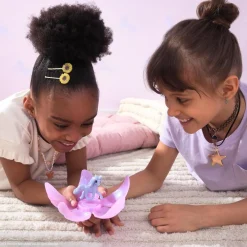 SPIN MASTER Muñecas*Unicorn Academy - Figura Baby Unicorn (Varios modelos)