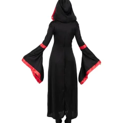 Funidelia Disfraces|Halloween*Vampiresa sacerdotisa mujer XL