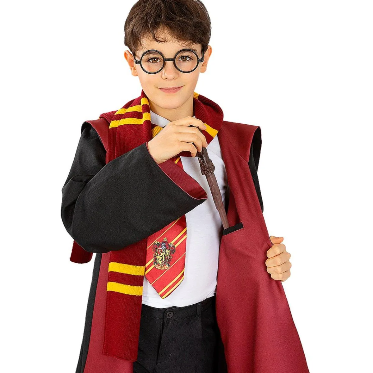 Funidelia Disfraces|Halloween*Varita de Harry Potter