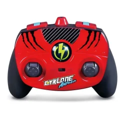 MAY CHEONG TOY Vehículos Y Circuitos*Vehículo Radiocontrol Cykclone Anfibio 25 cm (varios colores)