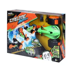 MAY CHEONG TOY Vehículos Y Circuitos*Vehículo Radiocontrol Cykclone Anfibio 25 cm (varios colores)