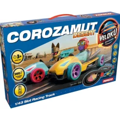 NINCO Vehículos Y Circuitos*Velokú Racers - Circuito Desert