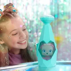 IMC Coleccionables Y Mini Mundos*Vip Pets - Glam Gems (varios modelos)