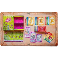 TRANJIS GAMES Friki Zone|Juegos Y Puzzles*Virus!