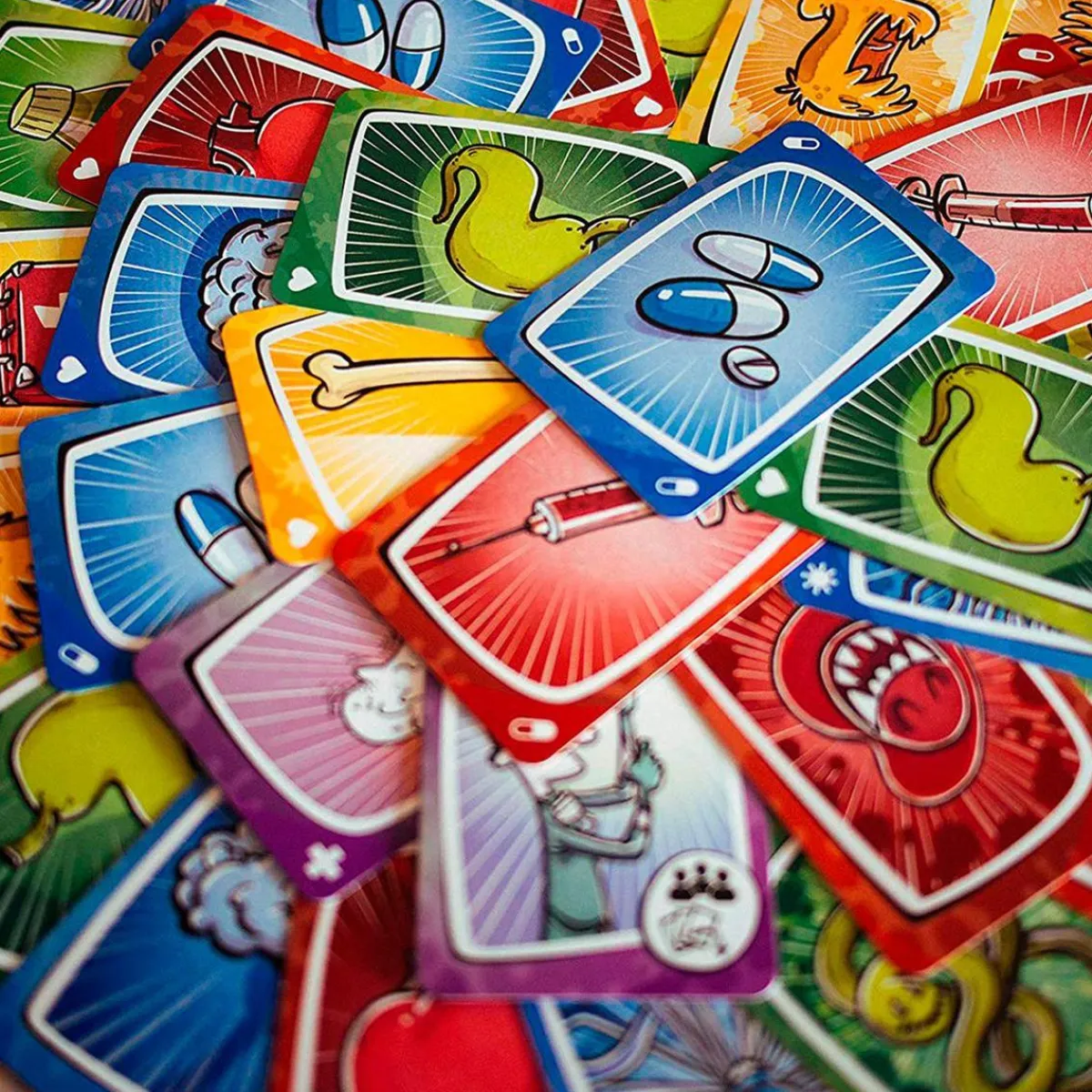 TRANJIS GAMES Friki Zone|Juegos Y Puzzles*Virus!