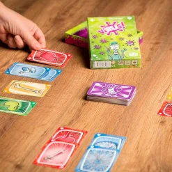 TRANJIS GAMES Friki Zone|Juegos Y Puzzles*Virus!