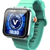 VTECH Juguetes Educativos Y Libros*- Kidizoom smartwatch max aguamarina