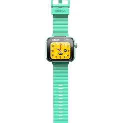 VTECH Juguetes Educativos Y Libros*- Kidizoom smartwatch max aguamarina