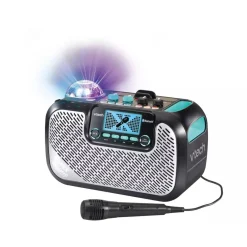 VTECH Juguetes Educativos Y Libros*- Altavoz SuperSound karaoke