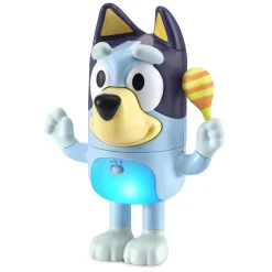VTECH Coleccionables Y Mini Mundos*- Bluey - Muévete con Bluey