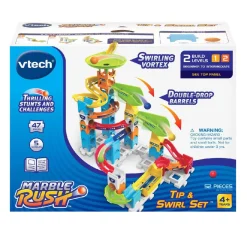 VTECH Steam*- Circuito de canicas S200