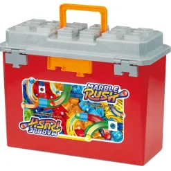 VTECH Steam*- Circuito de Canicas Interactivo Storage Box