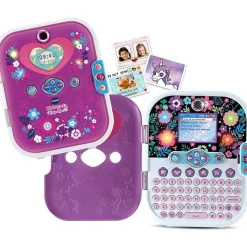 VTECH Juguetes Educativos Y Libros*- Diario secreto selfie music kidisecrets
