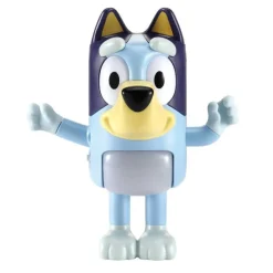 VTECH Coleccionables Y Mini Mundos*- ¡Disfrázate con Bluey!