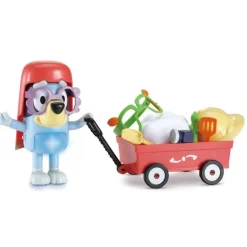 VTECH Coleccionables Y Mini Mundos*- ¡Disfrázate con Bluey!