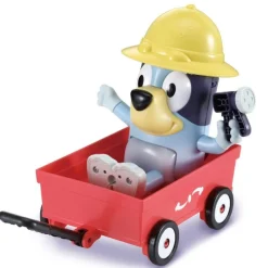 VTECH Coleccionables Y Mini Mundos*- ¡Disfrázate con Bluey!