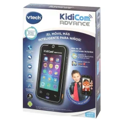 VTECH Juguetes Educativos Y Libros*- KidiCom Advance