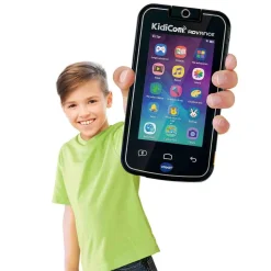 VTECH Juguetes Educativos Y Libros*- KidiCom Advance