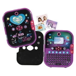 VTECH Juguetes Educativos Y Libros*- KidiSecrets - Diario secreto digital