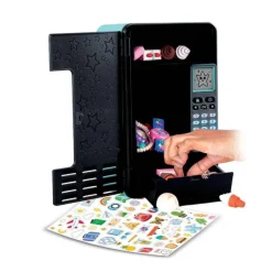 VTECH Juguetes Educativos Y Libros*- KidiSecrets - Taquilla Secreta Negra