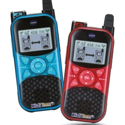 VTECH Juguetes Educativos Y Libros*- Kiditalkie explorer