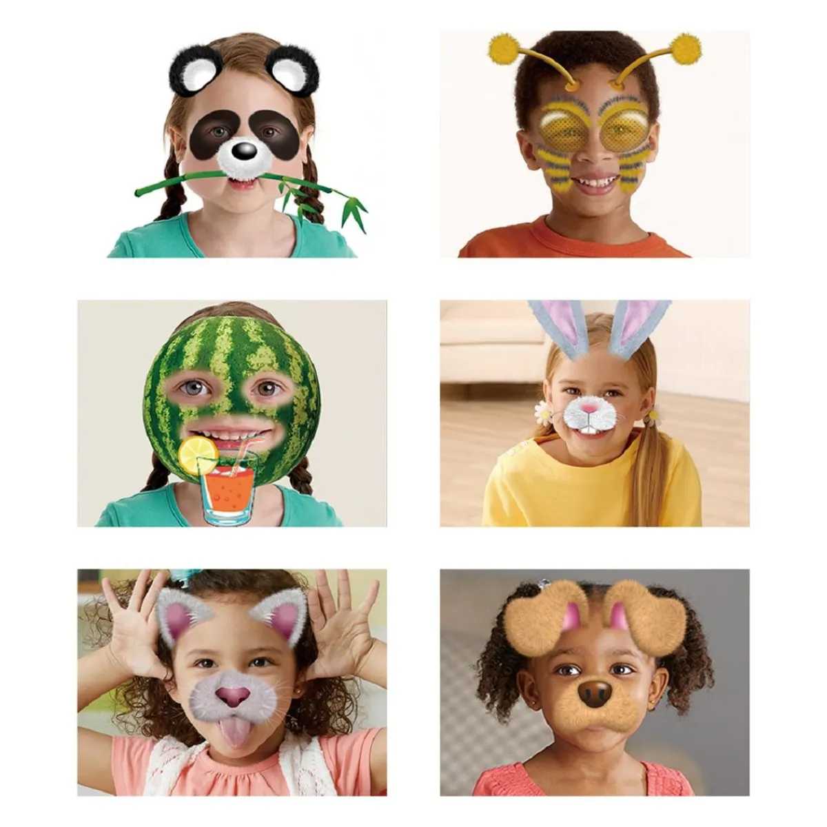 VTECH Juguetes Educativos Y Libros*- Kidizoom Duo DX Cámara de Fotos Azul