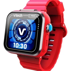 VTECH Juguetes Educativos Y Libros*- Kidizoom smartwatch max rojo
