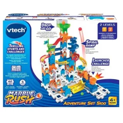 VTECH Steam*- Marble Rush Adventure S100