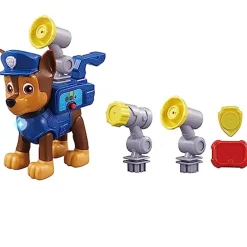 VTECH Coleccionables Y Mini Mundos*- Mascota interactiva Chase