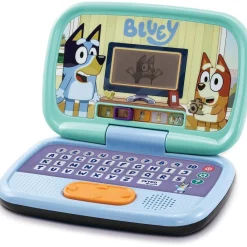 VTECH Coleccionables Y Mini Mundos*- Ordenador de Bluey