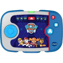 VTECH Juguetes Educativos Y Libros*- Patrulla Canina - V.Smile TV