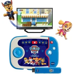 VTECH Juguetes Educativos Y Libros*- Patrulla Canina - V.Smile TV
