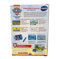 VTECH Juguetes Educativos Y Libros*- Patrulla Canina - V.Smile TV
