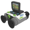 VTECH Steam*- Prismáticos multimedia naturaleza y aventura