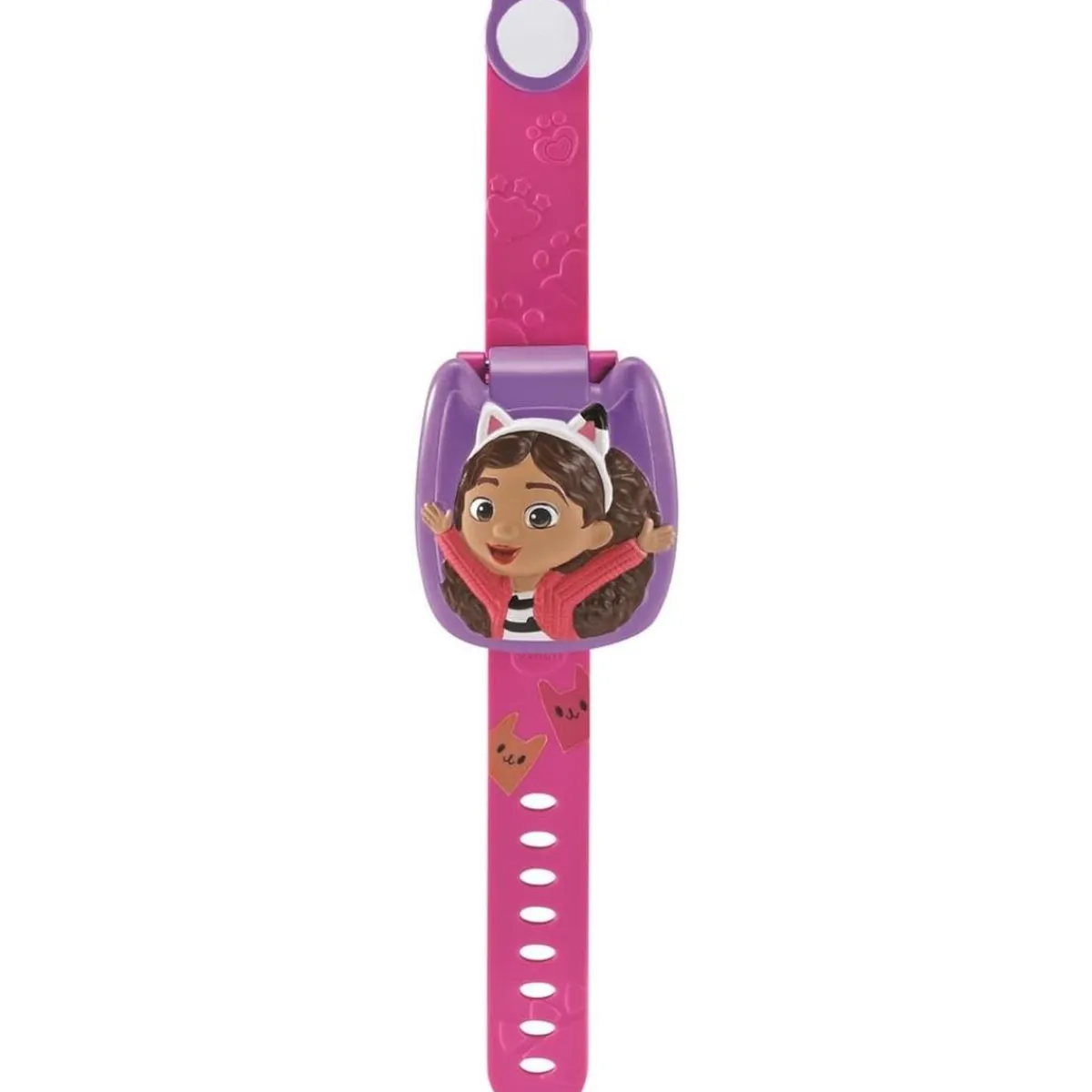 VTECH Coleccionables Y Mini Mundos*- Reloj interactivo Gabby