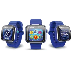 VTECH Juguetes Educativos Y Libros*- Smartwatch Kidizoom Max Azul