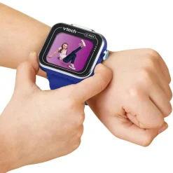 VTECH Juguetes Educativos Y Libros*- Smartwatch Kidizoom Max Azul