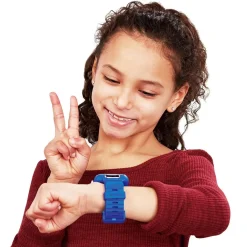 VTECH Juguetes Educativos Y Libros*- Smartwatch Kidizoom Max Azul