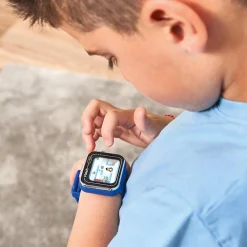 VTECH Juguetes Educativos Y Libros*- Smartwatch Kidizoom Max Azul