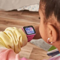 VTECH Juguetes Educativos Y Libros*- Smartwatch Kidizoom Max Rosa