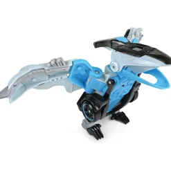 VTECH Coleccionables Y Mini Mundos*- Switch&Go dinosaurio transformable