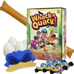 IMC Juegos Y Puzzles|Friki Zone*Whack-a Quack