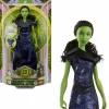 MATTEL Muñecas*Wicked - Muñeca cantarina Elphaba