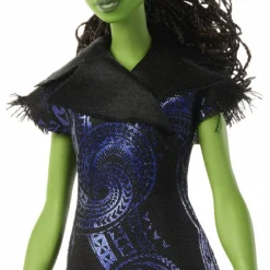 MATTEL Muñecas*Wicked - Muñeca cantarina Elphaba
